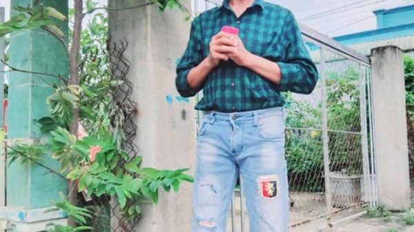 Nam diễn viên Bắc Hải qua đời trong giấc ngủ, tại nhà thuê 26 Nam diễn viên Bắc Hải qua đời trong giấc ngủ, tại nhà thuê bac hai 3 1755152331961 17551523321811965117068