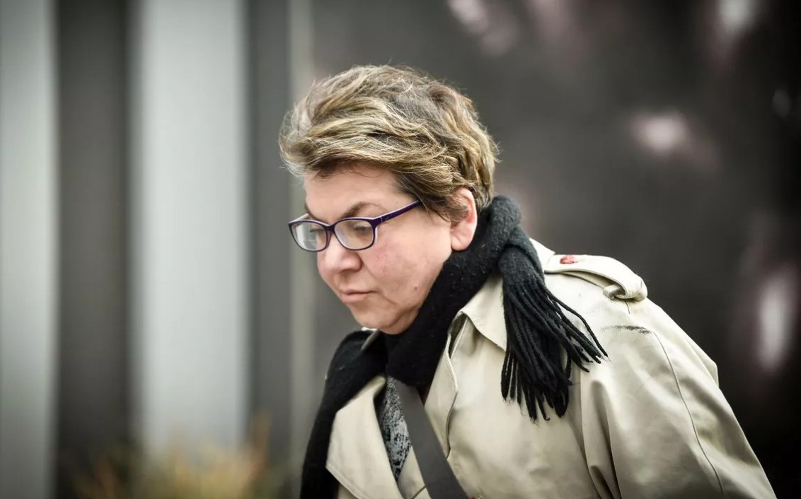 Rúng động: Osin giả bác sỹ tâm thần hành nghề 20 năm, kiếm 31 tỉ đồng, tự chế bằng cấp tại nhà- Ảnh 1.