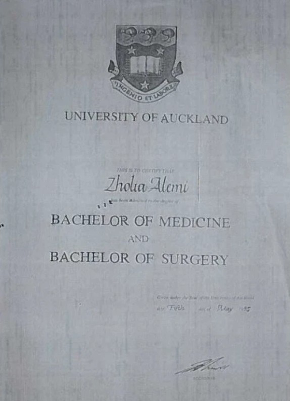 Rúng động: Osin giả bác sỹ tâm thần hành nghề 20 năm, kiếm 31 tỉ đồng, tự chế bằng cấp tại nhà- Ảnh 2.