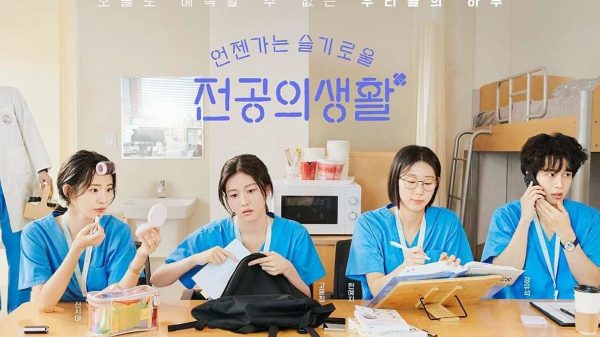 Chuyện Đời Bác Sĩ Nội Trú Và Hy Vọng Về Phần Tiếp Theo Như Hospital Playlist bac si noi tru4 dzlfjpg