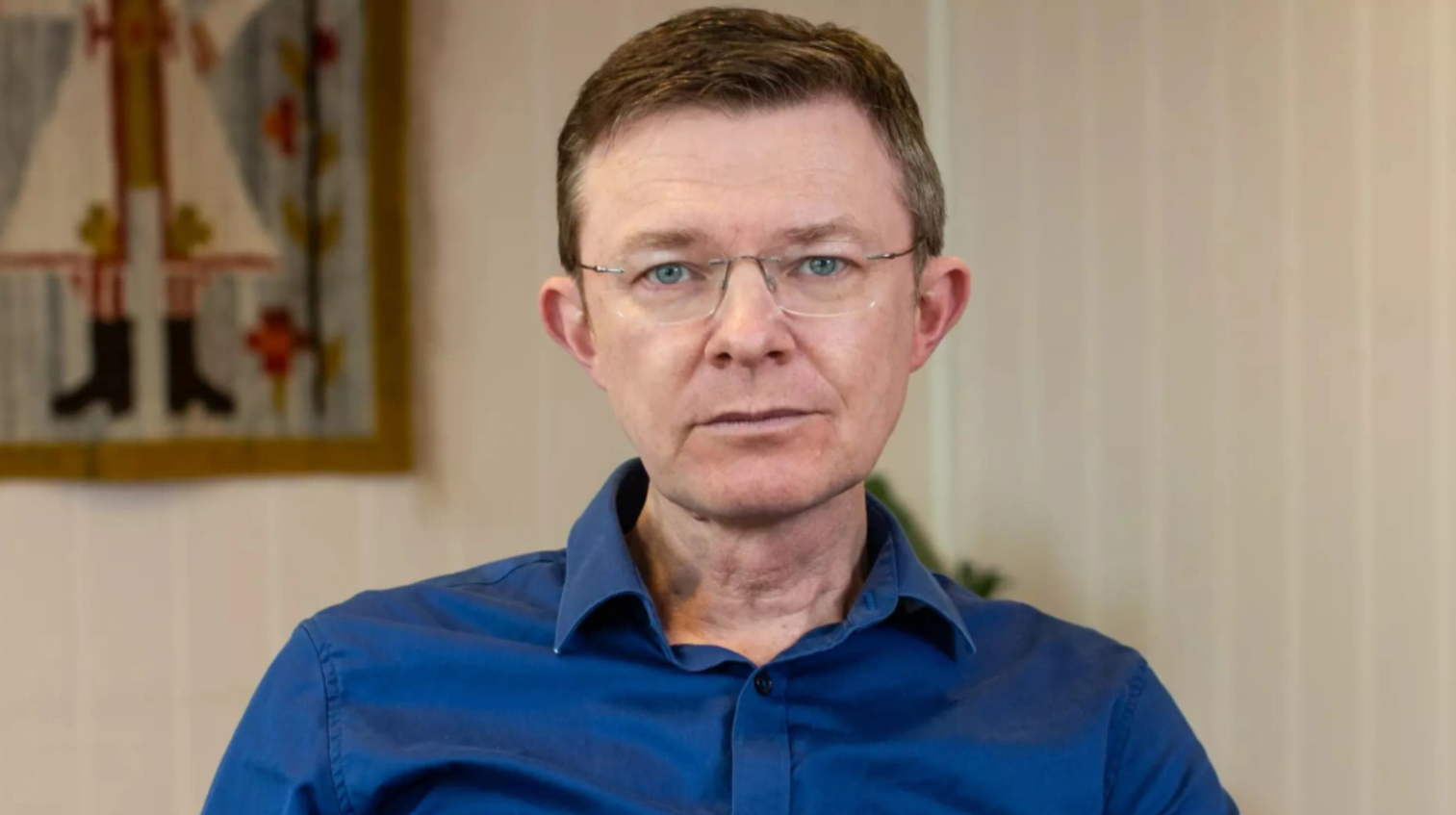 Rúng động: Bác sĩ phụ khoa xâm hại 94 bệnh nhân suốt hai thập kỷ, phát hiện 6.000 giờ video