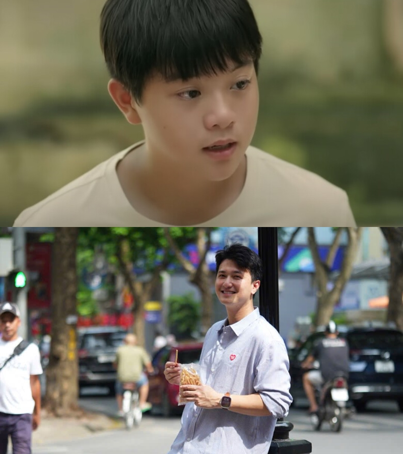 Chưa thấy phim Việt nào chọn diễn viên đỉnh vậy: Nhan sắc đã thắng đời còn khớp vai tuyệt đối, xin bái phục!- Ảnh 3. Chưa thấy phim Việt nào chọn diễn viên đỉnh vậy: Nhan sắc đã thắng đời còn khớp vai tuyệt đối, xin bái phục!- Ảnh 3.