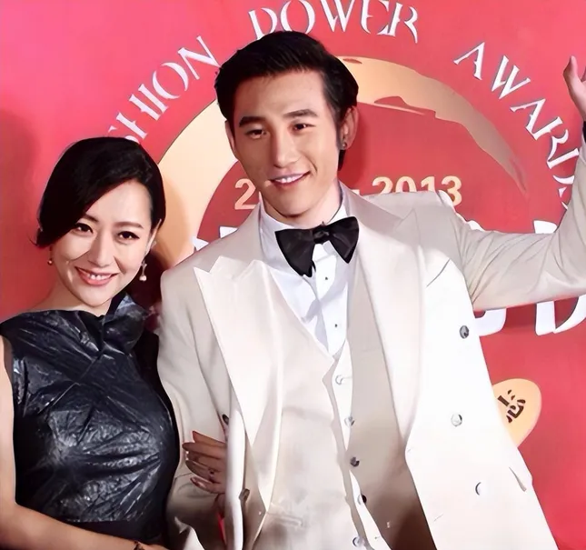 Nhan sắc gây tiếc nuối của mỹ nhân đẹp nhất Bắc Kinh- Ảnh 7.