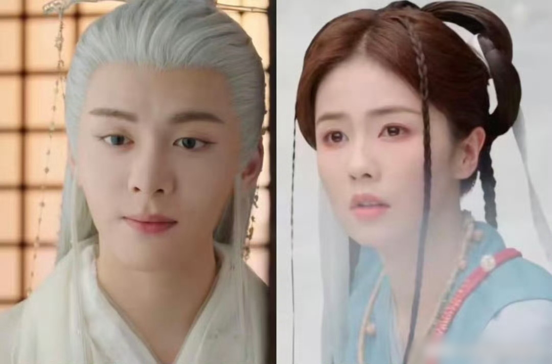 Mỹ nhân hàng đầu Trung Quốc quá ê chề: Phim mới bị 100 triệu người chê dở, mở miệng là dọa khán giả sợ hãi- Ảnh 3.