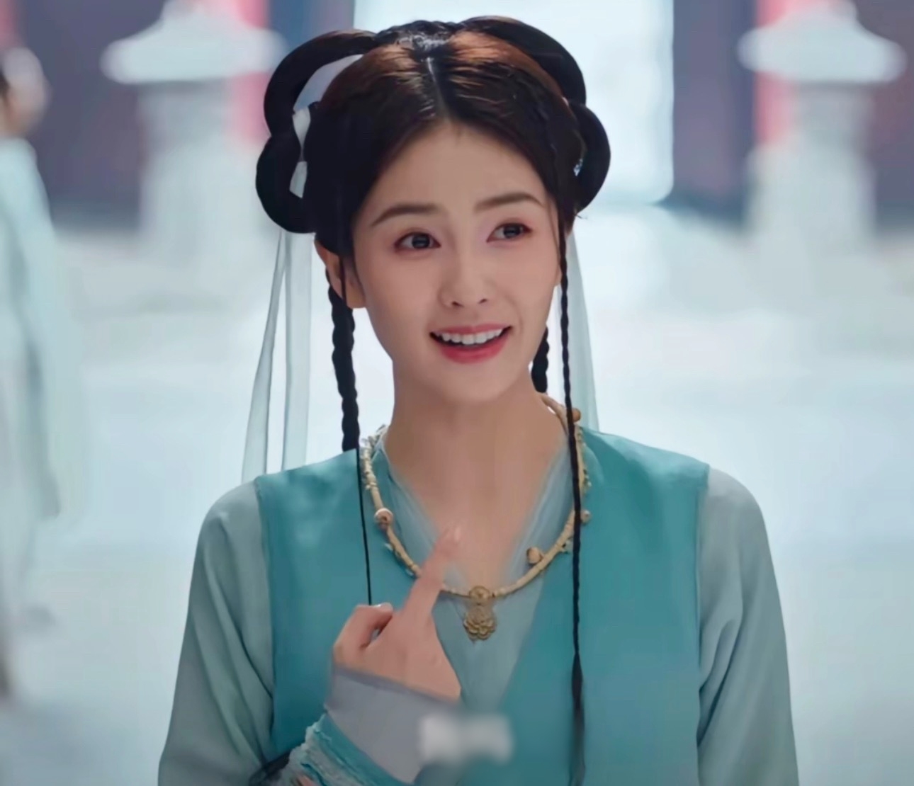 Mỹ nhân hàng đầu Trung Quốc quá ê chề: Phim mới bị 100 triệu người chê dở, mở miệng là dọa khán giả sợ hãi- Ảnh 5.