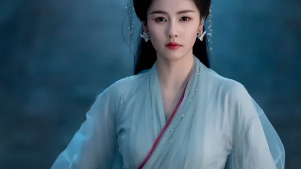 Bạch Lộc bật khóc, khán giả mỉa mai bach loc2 1375 4257jpg 1750142221512 1750142222022889252949