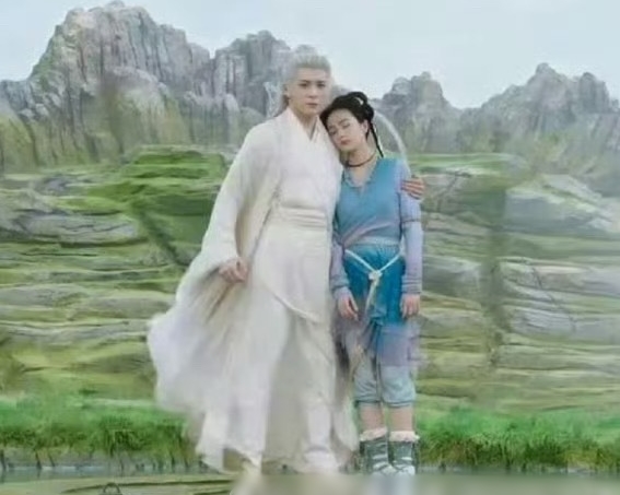 Mỹ nhân hàng đầu Trung Quốc quá ê chề: Phim mới bị 100 triệu người chê dở, mở miệng là dọa khán giả sợ hãi- Ảnh 2.