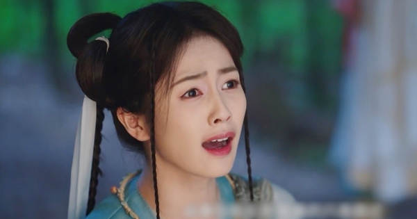 Mỹ nhân hàng đầu Trung Quốc quá ê chề: Phim mới bị 100 triệu người chê dở, mở miệng là dọa khán giả sợ hãi bach loc23 1749204413901387169012 27 0 539 978 crop 1749204448903382796348jpg