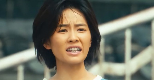 Phim Hoa ngữ bị chê khắp MXH vẫn đứng top 1 rating cả nước, nữ chính đã xấu còn diễn dở tệ bach loc55a 17413357305161562993036 47 0 393 660 crop 17413357359571006355861jpg