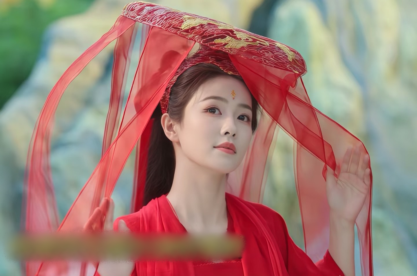 Mỹ nhân hàng đầu Trung Quốc quá ê chề: Phim mới bị 100 triệu người chê dở, mở miệng là dọa khán giả sợ hãi- Ảnh 6.