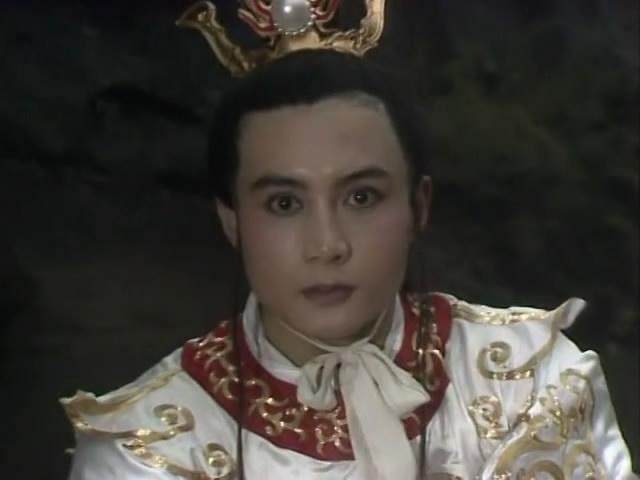 Sốc trước thân phận thực sự của con ngựa trắng chở Đường Tăng trong Tây Du Ký- Ảnh 1.