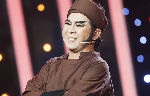 Nghệ sĩ Việt U70 không vợ con: Ở nhà thuê 30m2, bị tai nạn nứt mặt, sợ bệnh tật phải ngồi xe lăn- Ảnh 2.