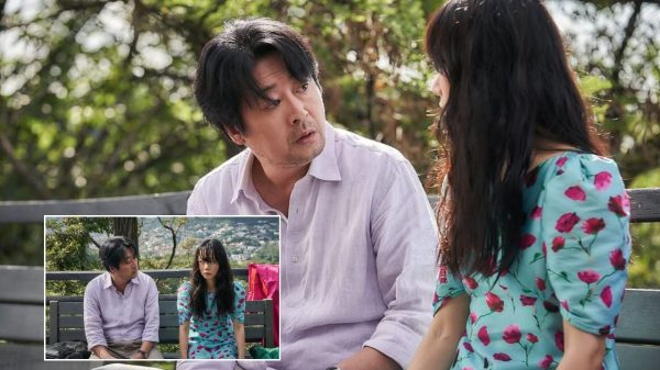 Bae Doo-na Thử Sức Với Hài Lãng Mạn "Virus Tình Yêu" 26 Bae Doo-na Thử Sức Với Hài Lãng Mạn "Virus Tình Yêu" bae doo na7jpg zzihjpg