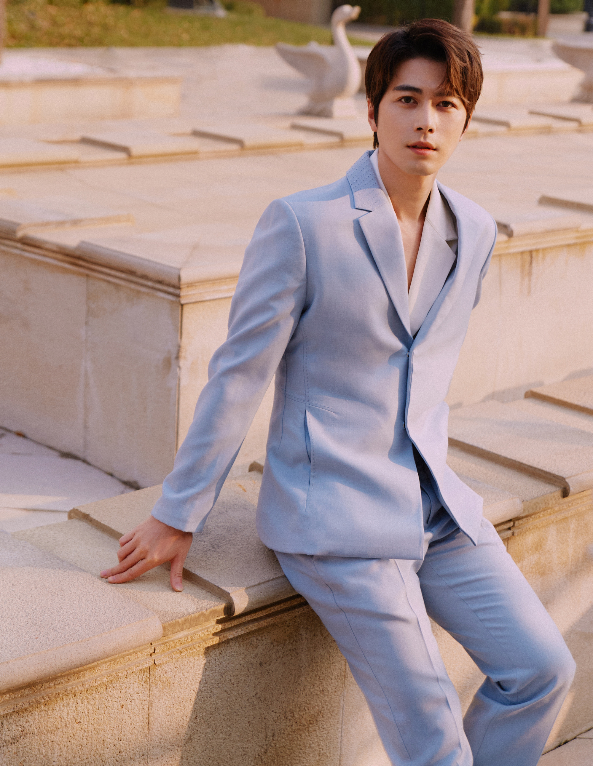 Chi tiết vụ tai nạn xe tải kinh hoàng khiến nam diễn viên khổ nhất showbiz bị cán nát chân- Ảnh 1.