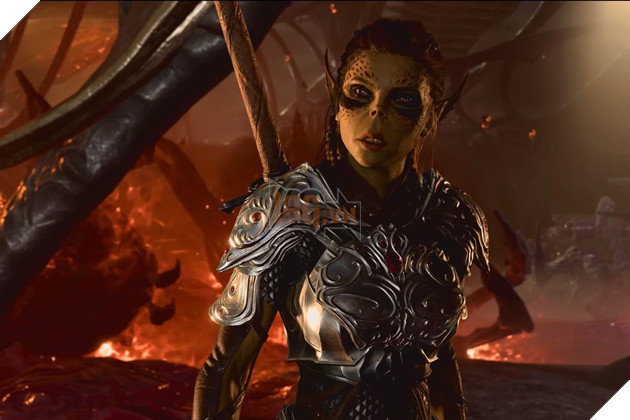 Larian Studio “Roi Khoi” Baldur’s Gate 3 La Mot Quyet Dinh Thong Minh 2 baldur gate 3