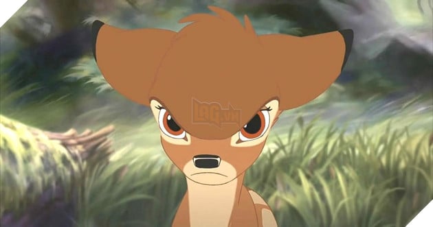 Dao Dien Cua Bambi: The Reckoning Cho Rang Cac Phim Twisted Childhood Trung Thanh Hon Cac Ban Disney 2 Đạo Diễn Của Bambi: The Reckoning Cho Rằng Các Phim Twisted Childhood Trung Thành Hơn Các Bản Disney 2