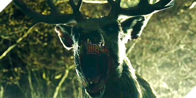 Dao Dien Cua Bambi: The Reckoning Cho Rang Cac Phim Twisted Childhood Trung Thanh Hon Cac Ban Disney Đạo Diễn Của Bambi: The Reckoning Cho Rằng Các Phim Twisted Childhood Trung Thành Hơn Các Bản Disney