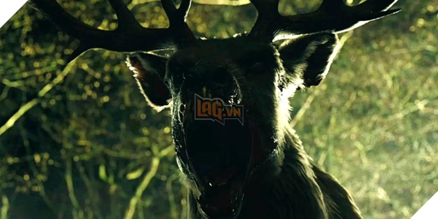 Bambi: The Reckoning, Khi Bambi Tro Thanh Ke Sat Nhan Trong Poohniverse Bambi: The Reckoning, Khi Bambi Trở Thành Kẻ Sát Nhân Trong Poohniverse