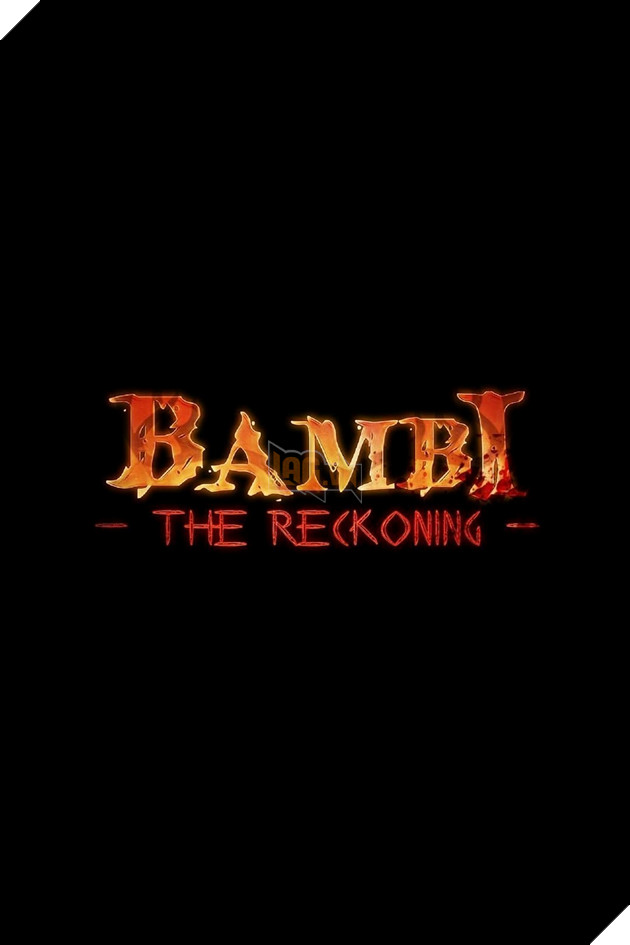 Dao Dien Cua Bambi: The Reckoning Cho Rang Cac Phim Twisted Childhood Trung Thanh Hon Cac Ban Disney 3 Đạo Diễn Của Bambi: The Reckoning Cho Rằng Các Phim Twisted Childhood Trung Thành Hơn Các Bản Disney 3