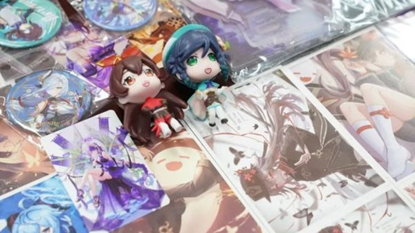 Hoyoverse khởi kiện thành công một công ty sử dụng hình ảnh Genshin Impact trái phép ban quyen hoyover vi pham 3 mpxpjpg