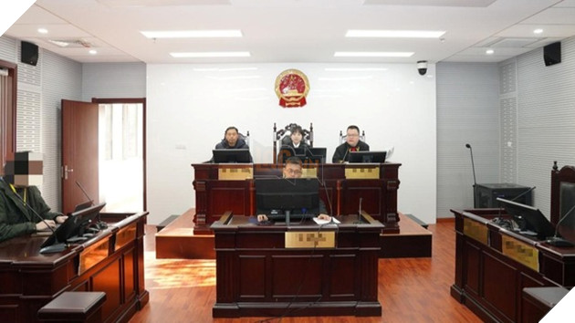 Hoyoverse khởi kiện thành công một công ty sử dụng hình ảnh Genshin Impact trái phép