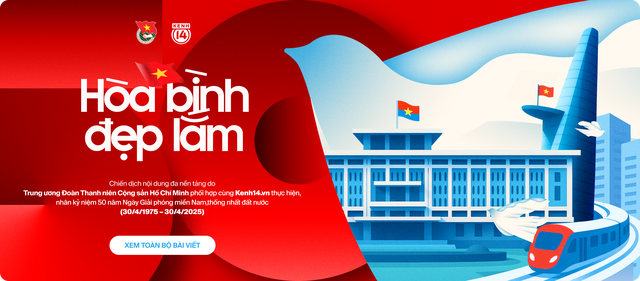 Dàn nhóc tỳ Vbiz cực đáng yêu, hòa mình vào không khí hào hùng mừng Đại lễ 30/4- Ảnh 12.