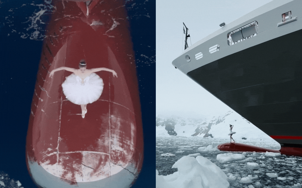 Video đẹp vô thực đến mức hàng triệu người nhất quyết không tin không phải do AI tạo ra- Ảnh 1. Video đẹp vô thực đến mức hàng triệu người nhất quyết không tin không phải do AI tạo ra- Ảnh 1.