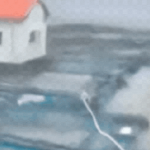 Bão Matmo đã càn quét Trung Quốc, gió giật 151km/h, đánh bay mọi thứ: Những hình ảnh cho thấy sự kinh hoàng ban sao cua ban sao cua gia toc giau nhat the gioi 5 1759663243315581055949gifpng