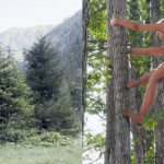 Xu hướng tập thể dục mới chạy nhảy bằng 4 chi như động vật để có cơ bụng 6 múi: Nhiều điều khó giải thích ban sao cua ban sao cua gia toc giau nhat the gioi 6 17588612021621966732238gifpng