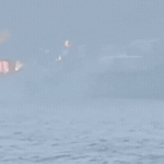 Khoảnh khắc tử thần khi tàu chở hàng đâm tàu chở natri xyanua: Video hiện trường ghi lại cảnh “hỏa ngục” giữa biển ban sao cua ban sao cua gia toc giau nhat the gioi 8 1741660677909748809491gifpng