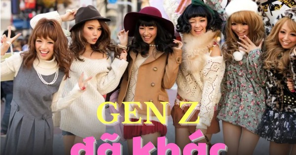 Gen Z Nhật Bản và xu hướng buông bỏ vì nhận ra những gì xảy ra trong thế hệ trước là vô lý ban sao cua gia toc giau nhat the gioi 1 17483345685781655411893jpg