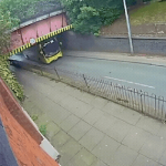 Xe buýt 2 tầng va đập vào cầu, hành khách văng ra ngoài: Video kinh hoàng được công bố ban sao cua gia toc giau nhat the gioi 11 1753246607600801436302gifpng