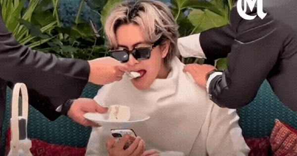 Sự thật về clip đậm chất tài phiệt của "con trai Jack Ma" 27 Sự thật về clip đậm chất tài phiệt của "con trai Jack Ma" ban sao cua gia toc giau nhat the gioi 12 17648319873311399552264gifpng