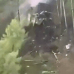 Cập nhật vụ máy bay chở 49 người mất tích: Đã tìm thấy mảnh vỡ giữa rừng, không còn dấu hiệu của sự sống ban sao cua gia toc giau nhat the gioi 15 17533459478201518703659gifpng