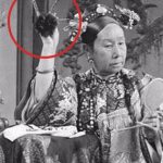 Bí mật khủng khiếp giấu trong móng tay của Từ Hi Thái hậu ban sao cua gia toc giau nhat the gioi 154136 1763024205183 1763024209787219713739jpg