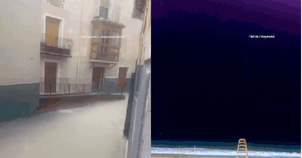 Tây Ban Nha kinh hoàng: Bão lũ bất thường tấn công khắp nơi, loạt hiện tượng lạ cùng xảy ra một lúc ban sao cua gia toc giau nhat the gioi 16 17534570564271824295057 1753491316598 1753491316797753896421 0 0 477 764 crop 17534913561731595694004gifpng