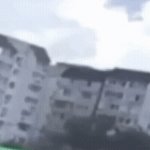 Nổ khí gas khiến toà nhà chung cư 10 tầng sụp đổ: Hiện trường vô cùng hỗn loạn ban sao cua gia toc giau nhat the gioi 17 1753526068911732543001gifpng