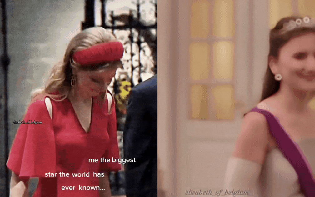 Nữ hoàng tương lai của Bỉ hiện tại ra sao ở tuổi 23?- Ảnh 1.