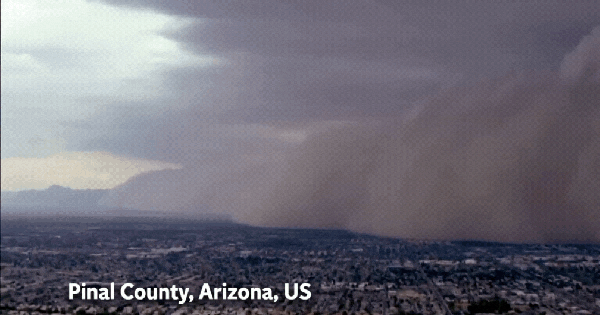 Bão bụi "nuốt chửng" một thành phố ở Mỹ: Video ghi lại khung cảnh không tưởng ban sao cua gia toc giau nhat the gioi 24 1756281820372462012109 1756352039660188231721gifpng