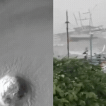 Cận cảnh video bão Ragasa quần thảo Philippines, Trung Quốc: Siêu bão lớn nhất thế giới 2025 càn quét tàn khốc như thế này ban sao cua gia toc giau nhat the gioi 29 1758559484584592153914gifpng