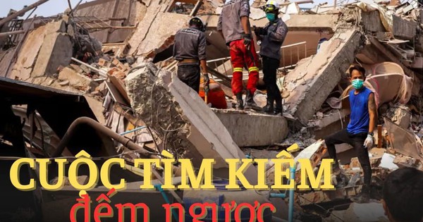 Toàn cảnh Myanmar 3 ngày sau động đất: Công tác cứu hộ chạy đua từng phút, quá nhiều khủng hoảng vẫn tiếp diễn sau thiên tai ban sao cua gia toc giau nhat the gioi 4 1743405174885135230603 1743406310248 17434063103831945500442 0 0 477 764 crop 1743406348970935256617jpg