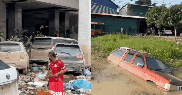 Thái Lan hoang tàn vì lũ ban sao cua gia toc giau nhat the gioi 40 17645680595632076198005gifpng