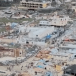 Siêu bão Melissa biến 1 quốc gia thành "bãi chiến trường", số người tử vong tăng mạnh ban sao cua gia toc giau nhat the gioi 5 17619005990761398558070gifpng