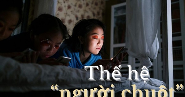 Quá nhiều Gen Z đang làm “người chuột”: Chỉ nằm im và chìm trong nỗi buồn vô tận 30 Quá nhiều Gen Z đang làm “người chuột”: Chỉ nằm im và chìm trong nỗi buồn vô tận ban sao cua gia toc giau nhat the gioi 7 17472118196101010305397jpg