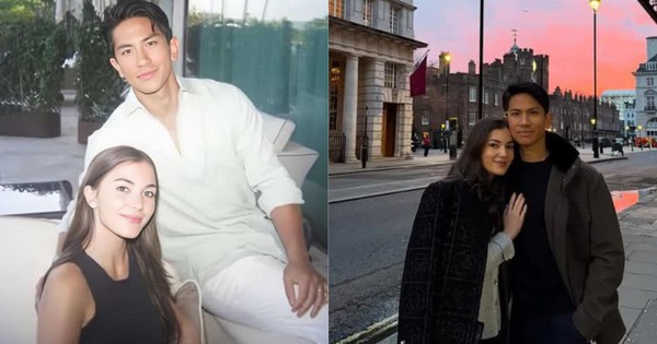 Vợ chồng Hoàng tử Brunei hiện ra sao sau gần 2 năm tổ chức đám cưới 10 ngày gây chú ý toàn cầu? ban sao cua gia toc giau nhat the gioi 8 1756268390952457952420jpg