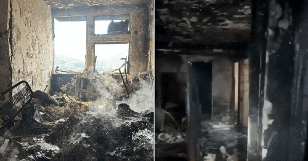 Cận cảnh bên trong căn hộ chỉ còn tro tàn trong chung cư bị cháy ở Hong Kong (Trung Quốc) 27 Cận cảnh bên trong căn hộ chỉ còn tro tàn trong chung cư bị cháy ở Hong Kong (Trung Quốc) ban sao cua gia toc giau nhat the gioi 9 17643014968631505999588gifpng