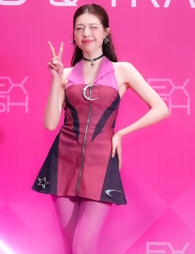 Trực tiếp Chung kết Em Xinh Say Hi: Đội Phương Ly khiến Trấn Thành trầm trồ, loạt tiết mục nhóm cuối cùng cực cuốn!- Ảnh 10.