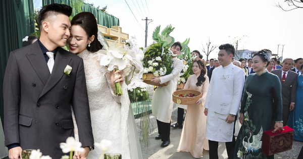 3 chi tiết CỰC ĐẮT trong đám cưới Hoa hậu Đỗ Thị Hà ban sao cua thiet ke khong ten 1761123738987528057439 1761130461189 176113046142651606053 0 0 419 800 crop 17611307210692042416889png