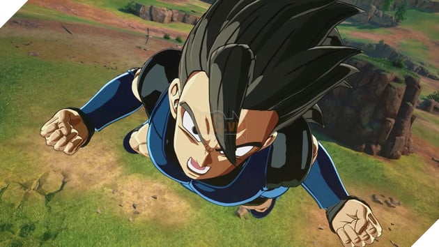 Dragon Ball: Sparking Zero Bat Ngo Cong Bo DLC Gioi Thieu Nhan Vat Chinh Cua DB Legends 4 Dragon Ball: Sparking Zero Bất Ngờ Công Bố DLC Giới Thiệu Nhân Vật Chính Của DB Legends 4