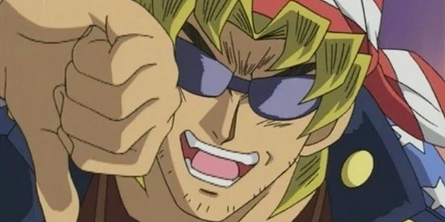 10 điều chỉ độc giả manga Yu-Gi-Oh! mới biết về Yugi Muto- Ảnh 8. 10 điều chỉ độc giả manga Yu-Gi-Oh! mới biết về Yugi Muto- Ảnh 8.